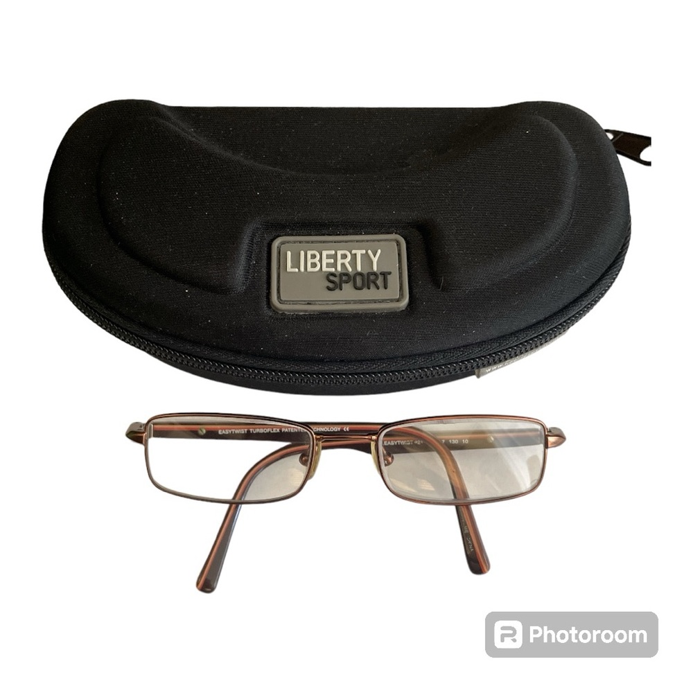 👓 Easytwist Kids Glasses 👓